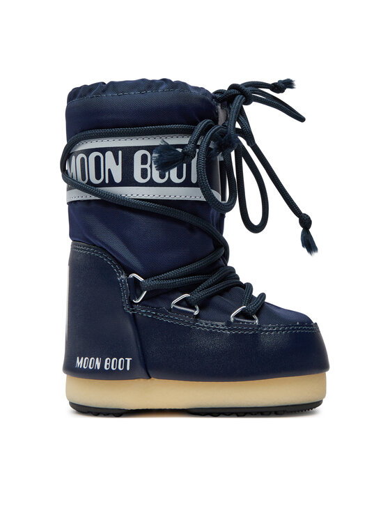 Śniegowce Moon Boot