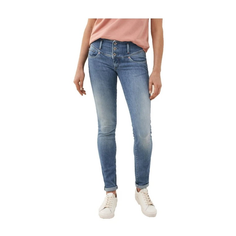 Slim-fit Jeans Salsa