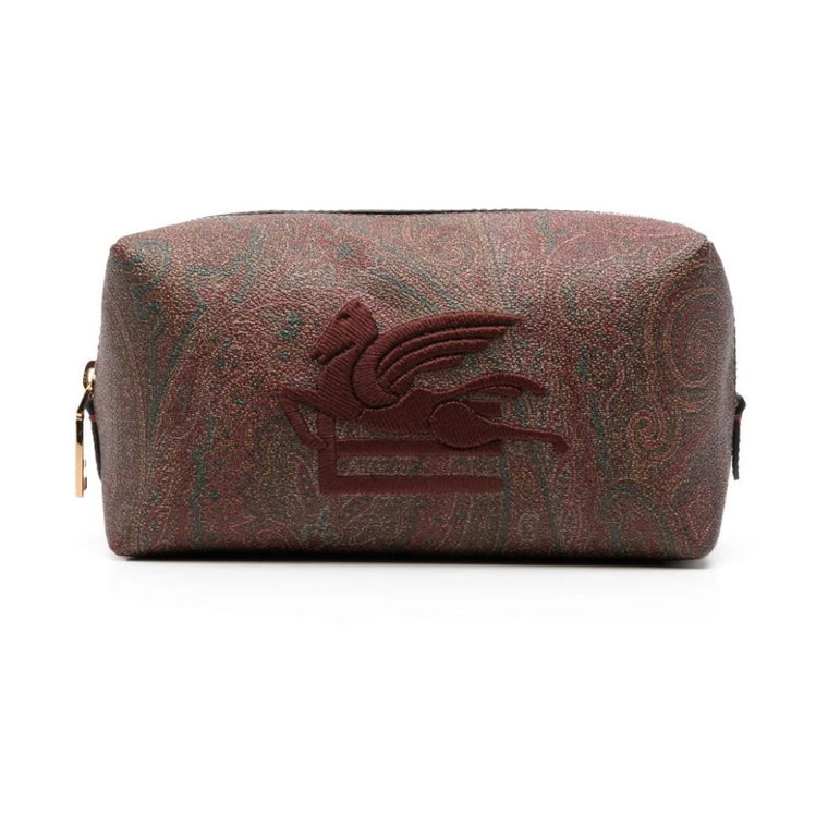 Toilet Bags Etro