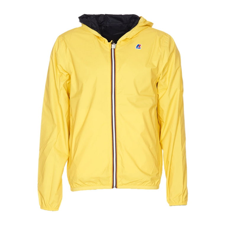 Light Jackets K-Way