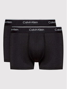 Komplet 2 par bokserek Calvin Klein Underwear