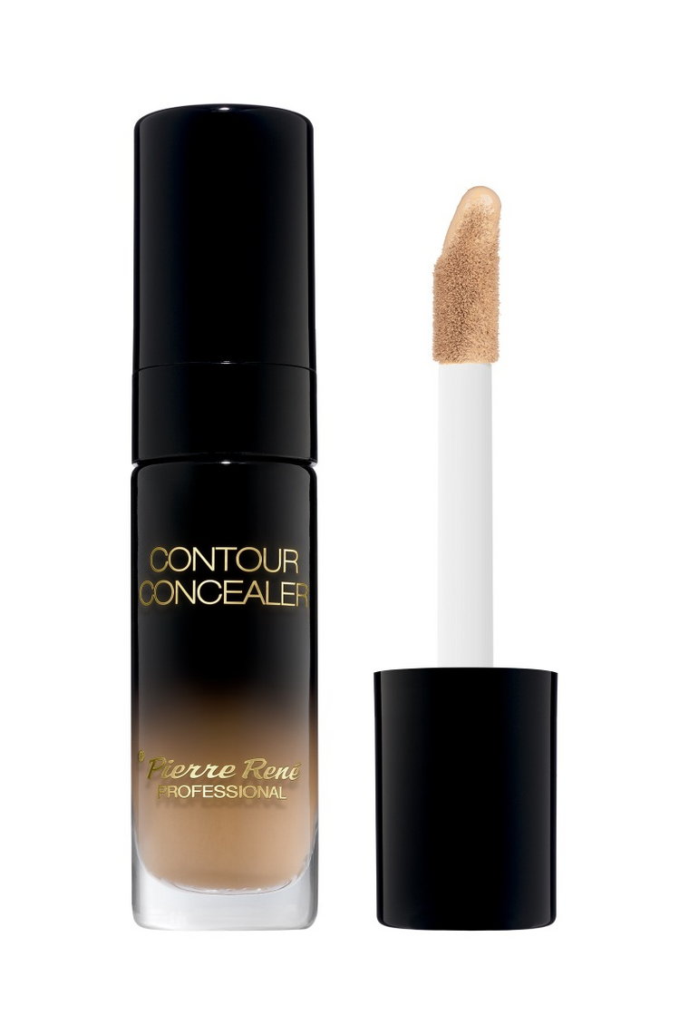 Pierre Rene Contour Concealer Korektor pod oczy 04 7ml