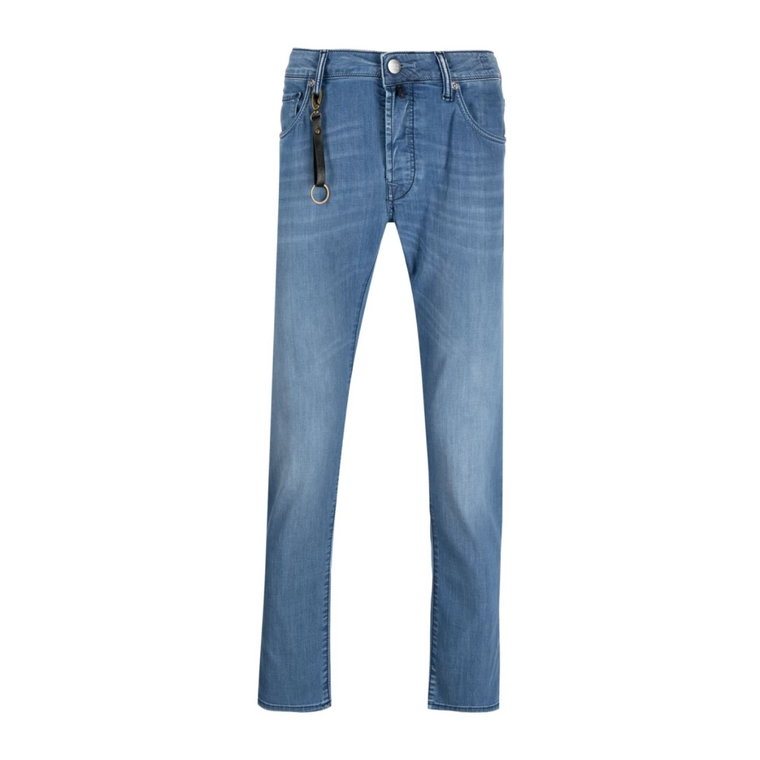 Slim-fit Jeans Incotex