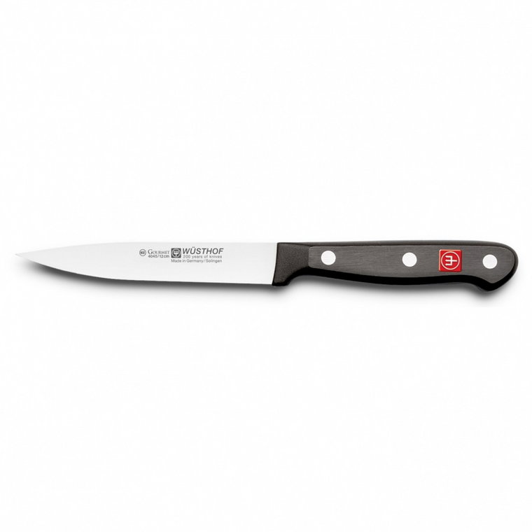 Nóż uniwersalny 12 cm  - Gourmet kod: W-1025048112