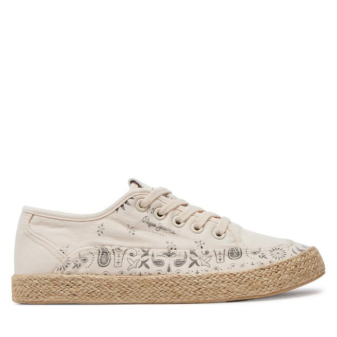 Espadryle Pepe Jeans