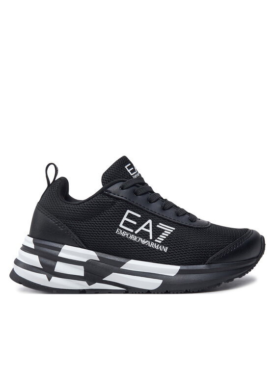 Sneakersy EA7 Emporio Armani