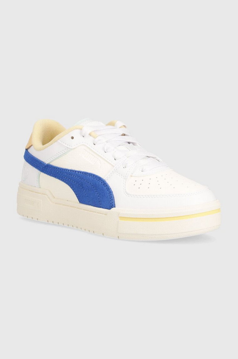 Puma sneakersy CA Pro Retro Resort Wns kolor beżowy 395883