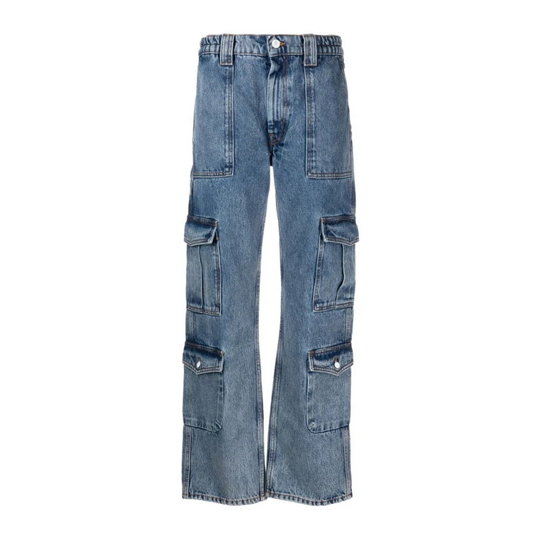 Amish Jeans Blue Amish