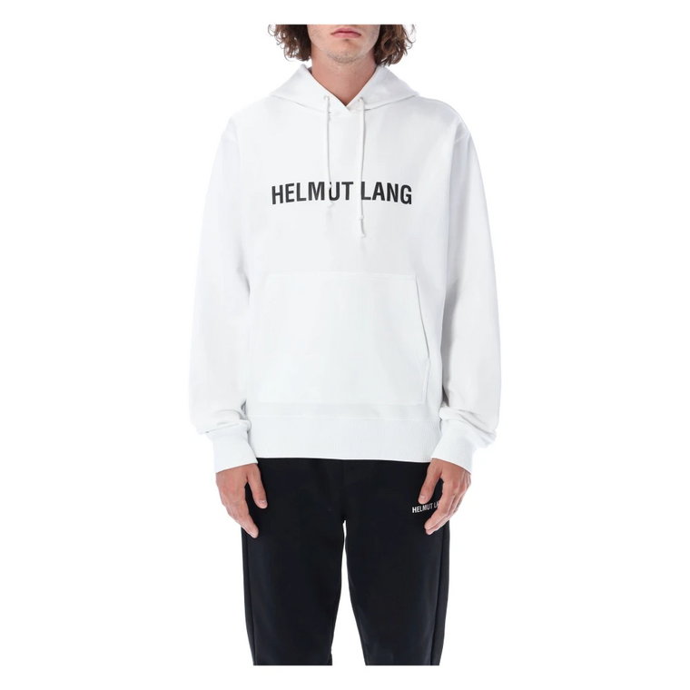 Hoodies Helmut Lang