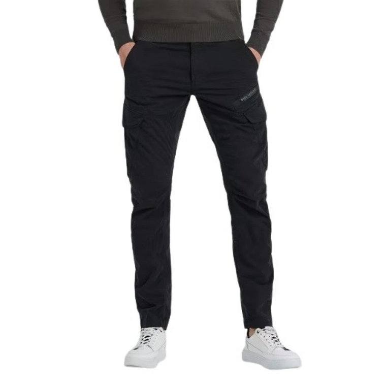 Spodnie - PME Nordrop Cargo Stretch Twill PME Legend