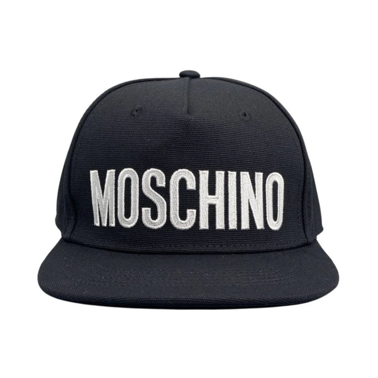 Caps Moschino