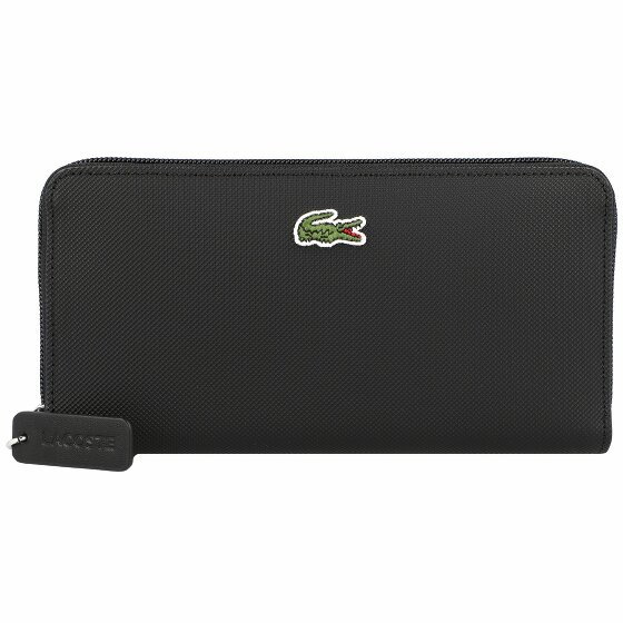 Lacoste Concept Portfel 20 cm noir