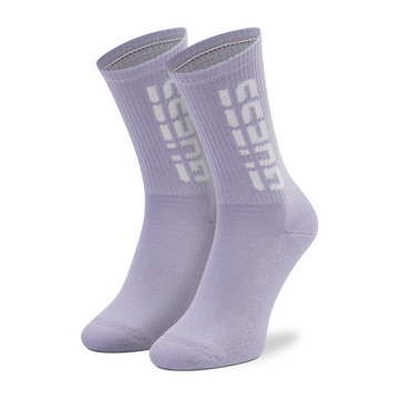 Skarpety Wysokie Damskie GUESS - Erin Sport Socks V2GZ01 ZZ00I r.OS G4P7
