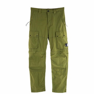 C.p. Company, Cargo Pants Zielony, female,