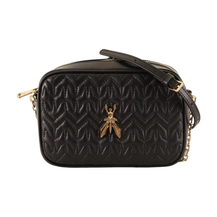 Stylowa Torba Crossbody dla Kobiet Patrizia Pepe