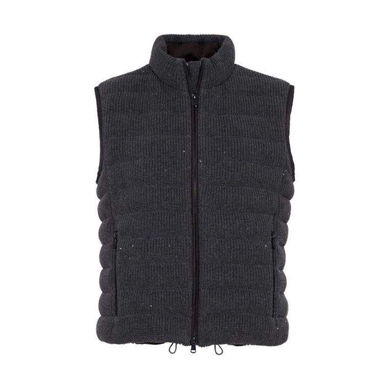 Vests Brunello Cucinelli