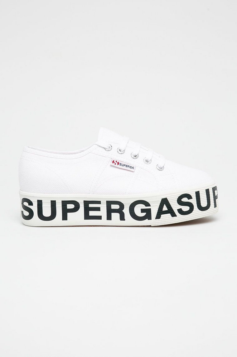 Superga - Tenisówki