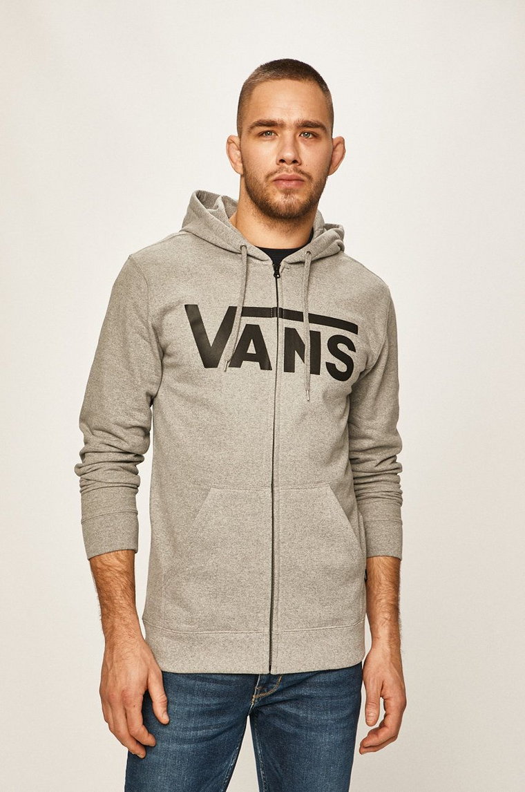 Vans - Bluza