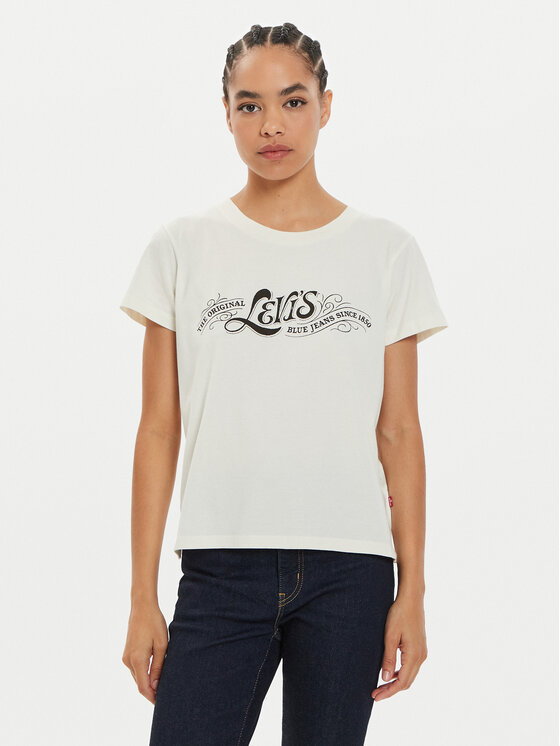 T-Shirt Levi's