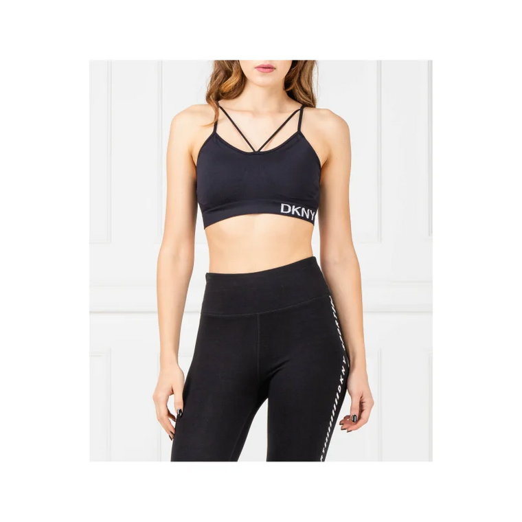 DKNY Sport Biustonosz