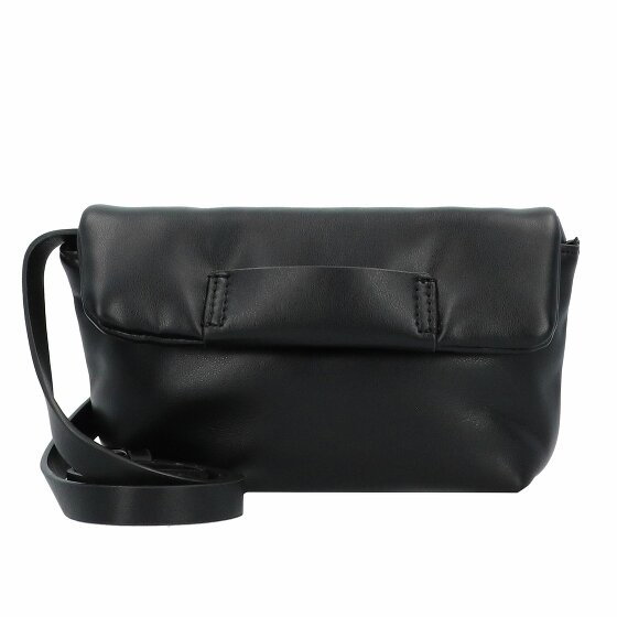 Esprit Fanny pack 15 cm black