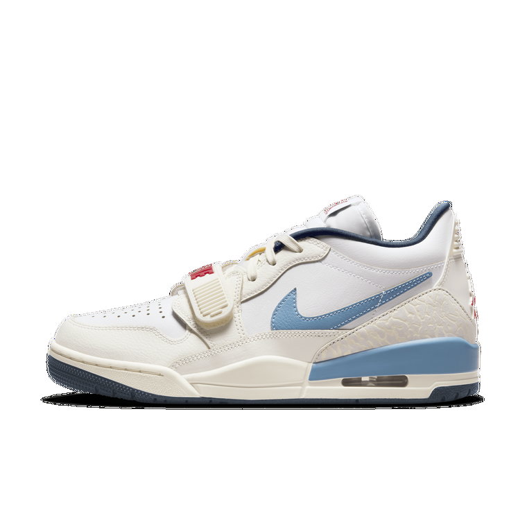 Buty damskie Air Jordan Legacy 312 Low - Biel