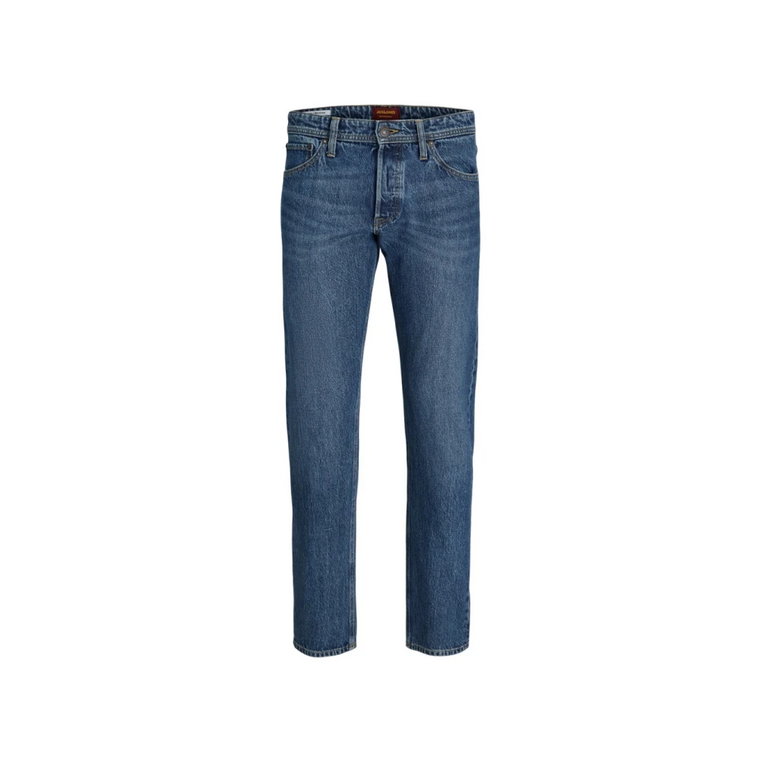 Klasyczne Slim Fit Jeansy Jack & Jones