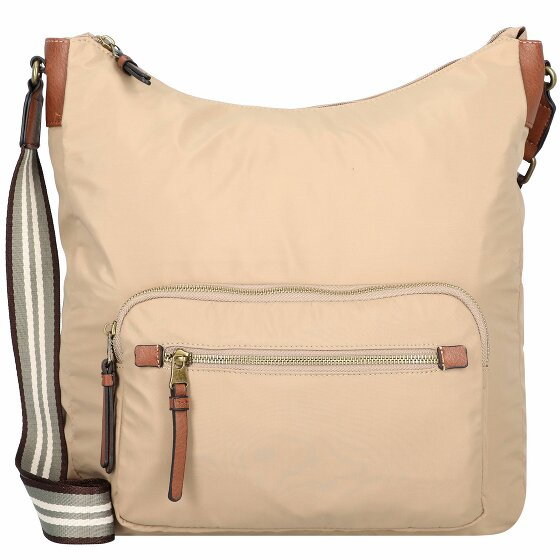 camel active Torba na ramię Bari 30 cm beige