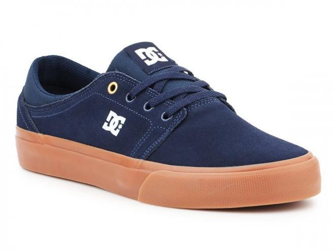 Buty skate DC Trase SD ADYS300652-DGU