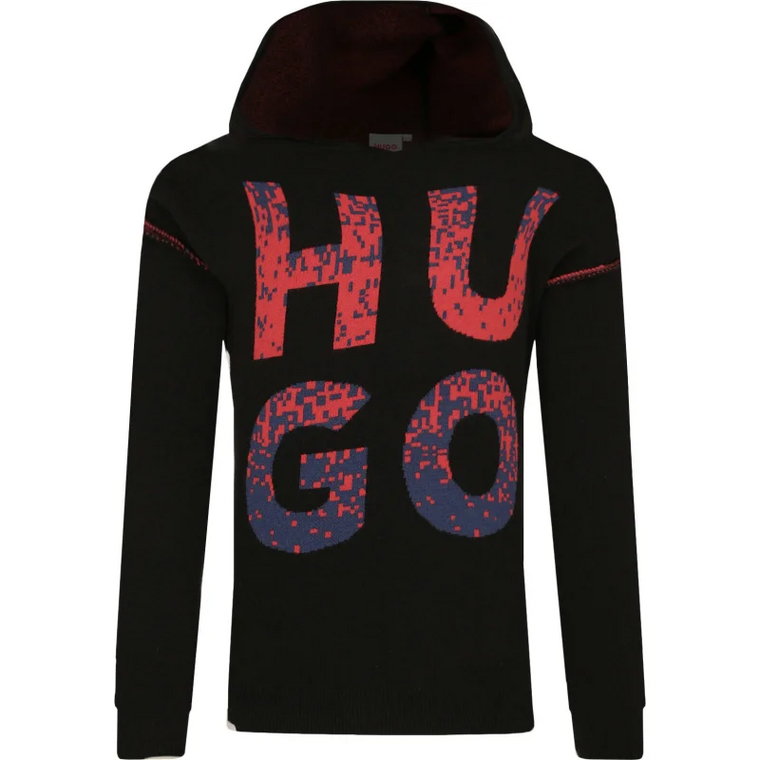 HUGO KIDS Bluza