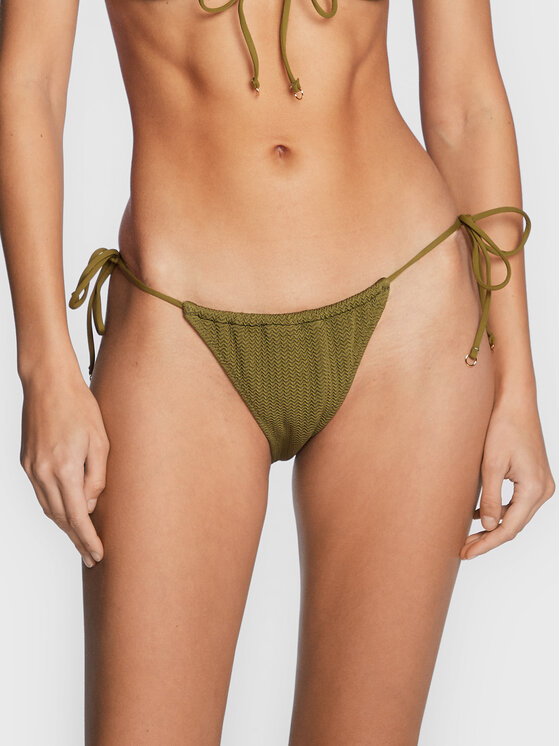 Dół od bikini Seafolly