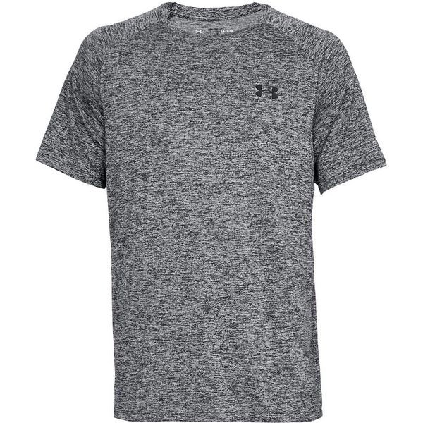 Koszulka męska Tech SS Tee 2.0 Under Armour