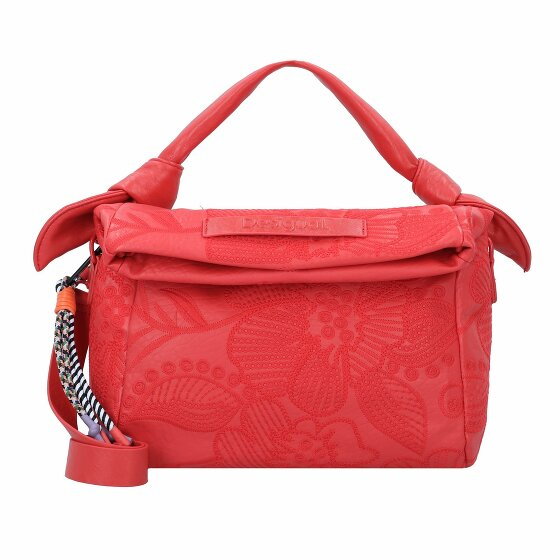 Desigual Loverty 3.0 Torba na ramię 29.5 cm rot