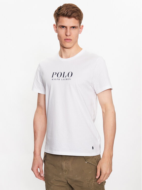 T-Shirt Polo Ralph Lauren