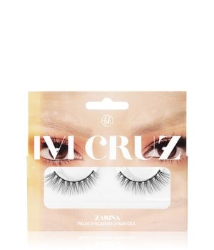 BH Cosmetics Ivi Cruz X BH False Eyelashes Zarina Rzęsy 1 szt.