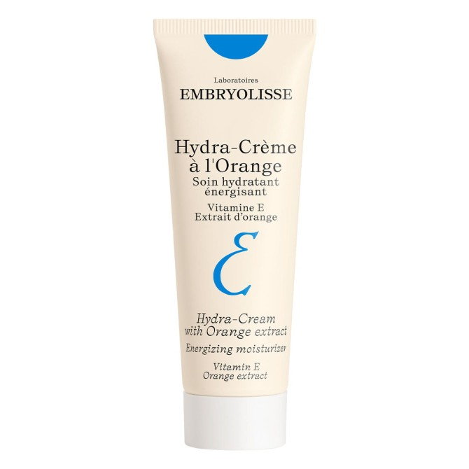 Embryolisse Moisturizing Cream With Orange krem nawilżający z pomarańczą 50ml