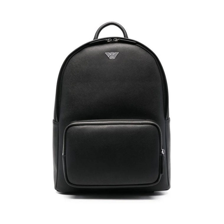 Backpacks Emporio Armani