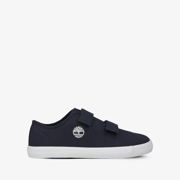 TIMBERLAND NEWPORT BAY CANVAS 2 STR YOUTH