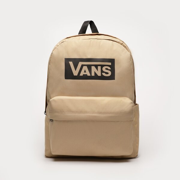 VANS PLECAK OLD SKOOL BOXED BACKPACK