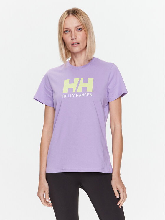 T-Shirt Helly Hansen