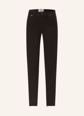 The.Nim Standard Jeansy Skinny Holly schwarz