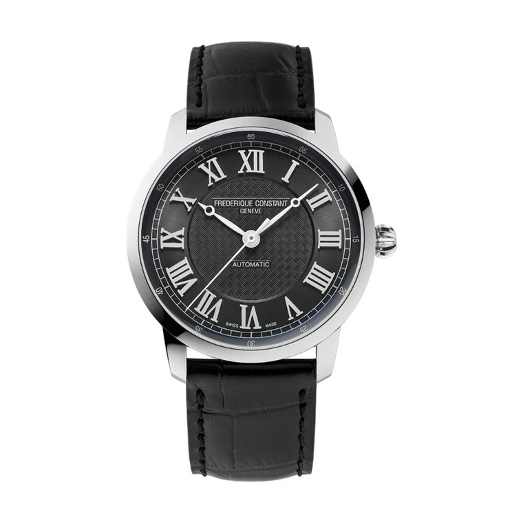 Zegarek Frederique Constant