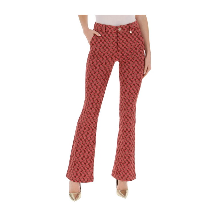 Wide Trousers Liu Jo