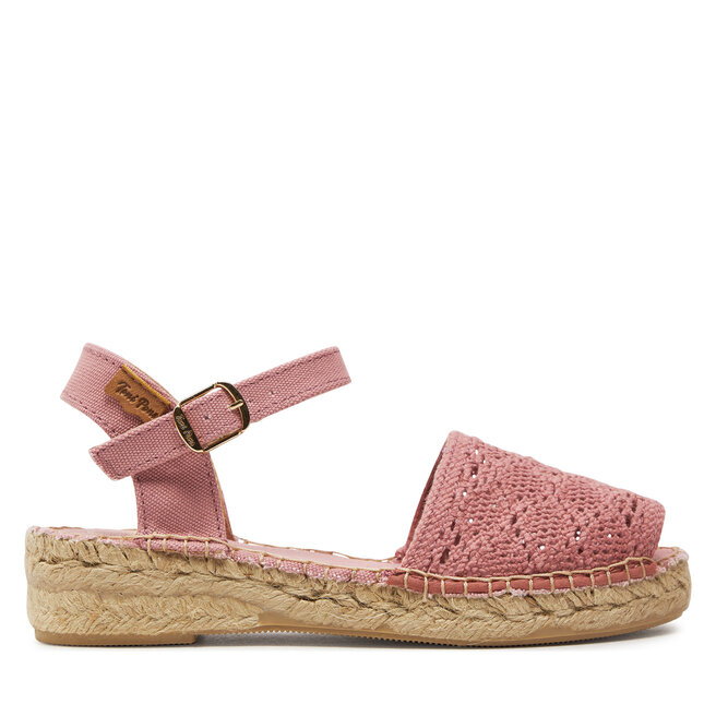 Espadryle Toni Pons