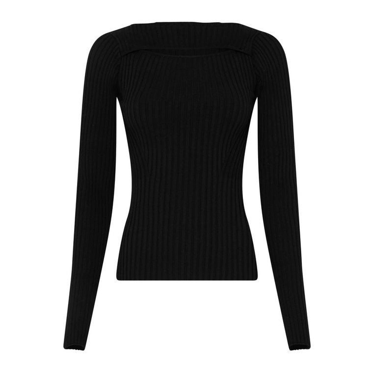 Round-neck Knitwear Anine Bing