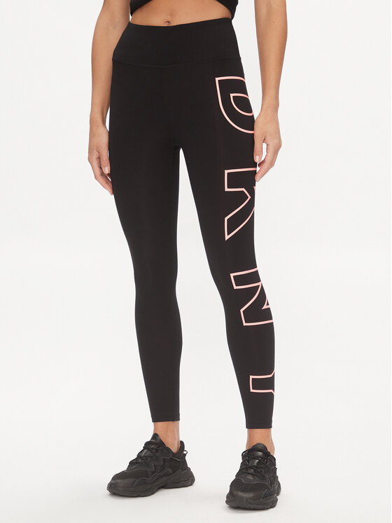 Legginsy DKNY Sport