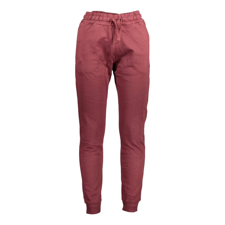 Purple Jeans & Pant U.s. Polo Assn.