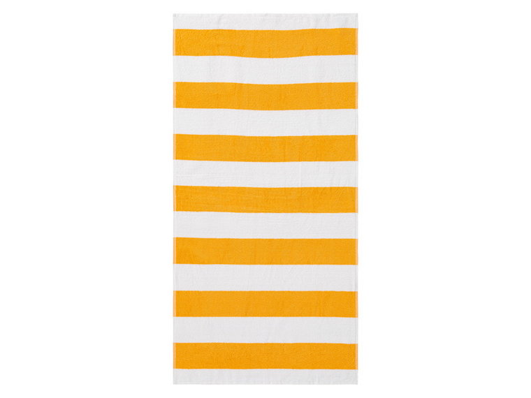 LIVARNO home Ręcznik kąpielowy frotté, 70 x 140 cm