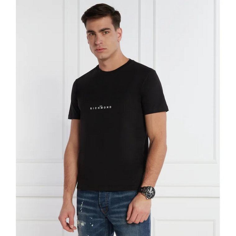 John Richmond T-shirt | Regular Fit