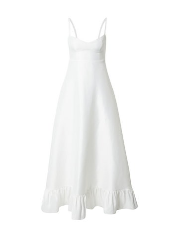 True Decadence Suknia wieczorowa  biały